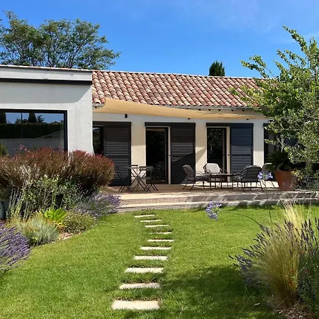 Petite Maison De Standing *