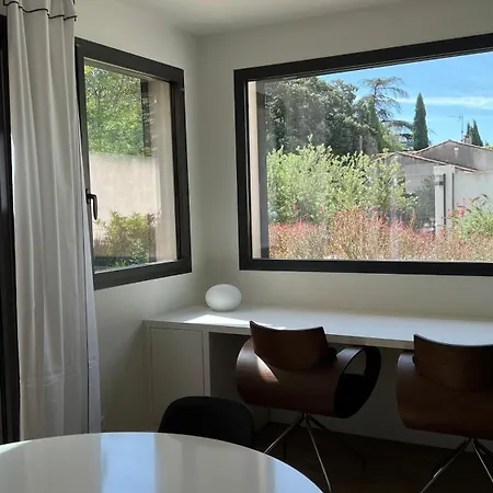 Petite Maison De Standing