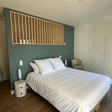 Petite Maison De Standing *