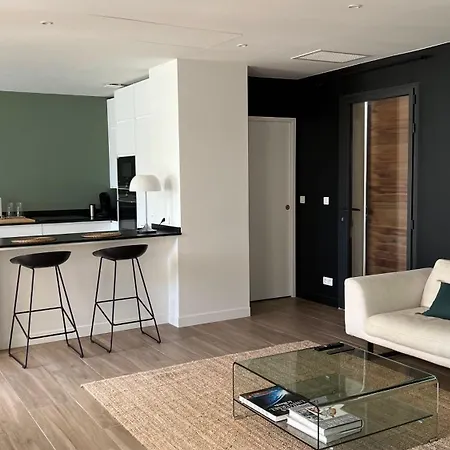 Petite Maison De Standing Villa Les Angles (Gard)