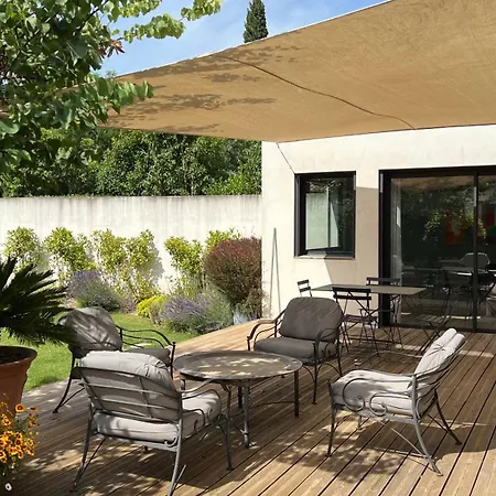 Petite Maison De Standing Villa *